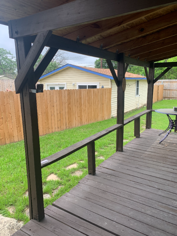 716 Shadwell Dr #A - Photo 3 of 19