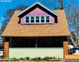 927 Arianna St Nw - Photo 1 of 1