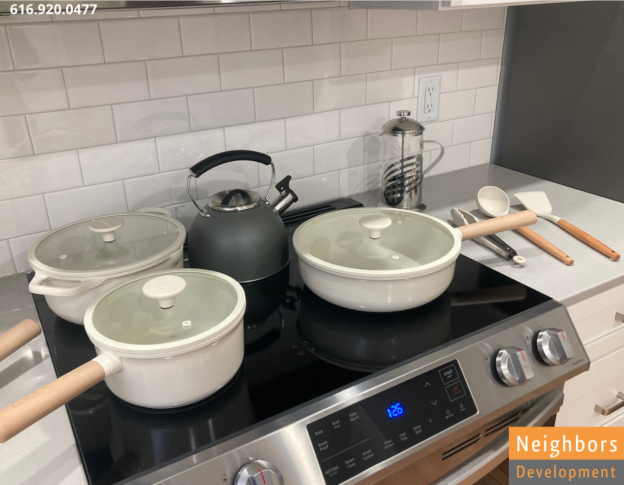 927 Arianna St Nw - Photo 5 of 49