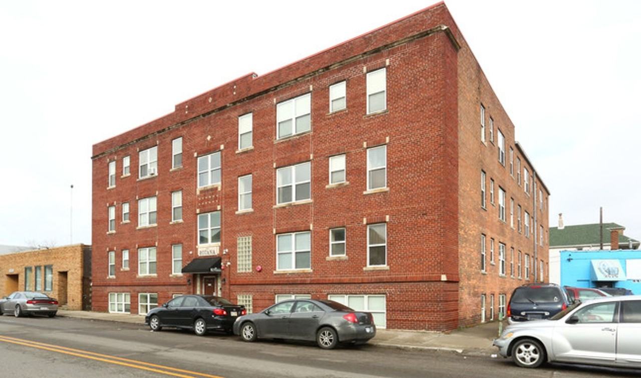 Rotana Apartments - Photo 2 of 10