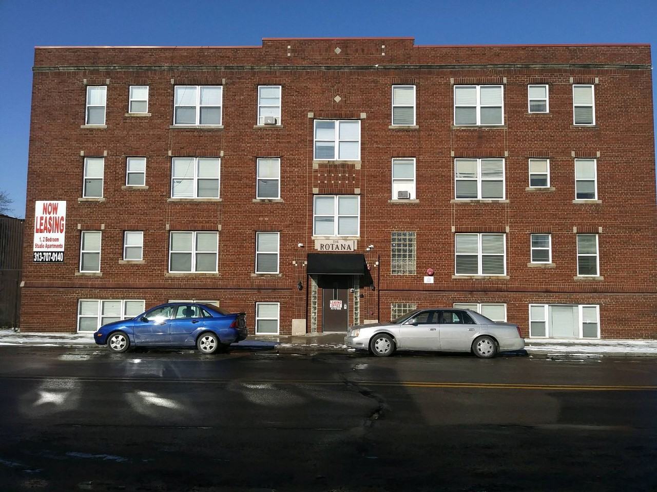 Rotana Apartments - Photo 3 of 10