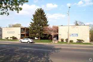 Granada Gardens Apartments - Photo 1 of 1