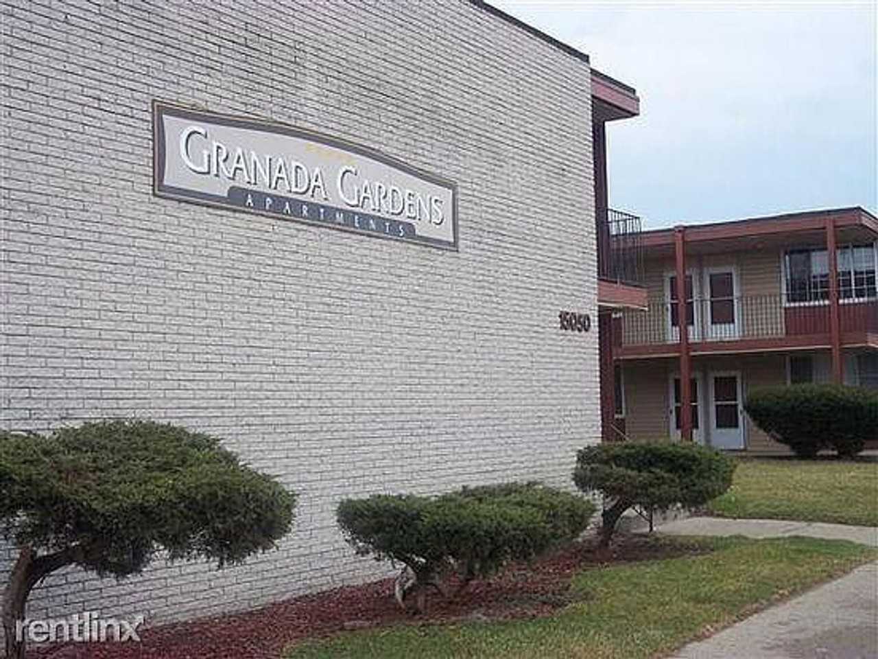 Granada Gardens Apartments - Photo 2 of 4