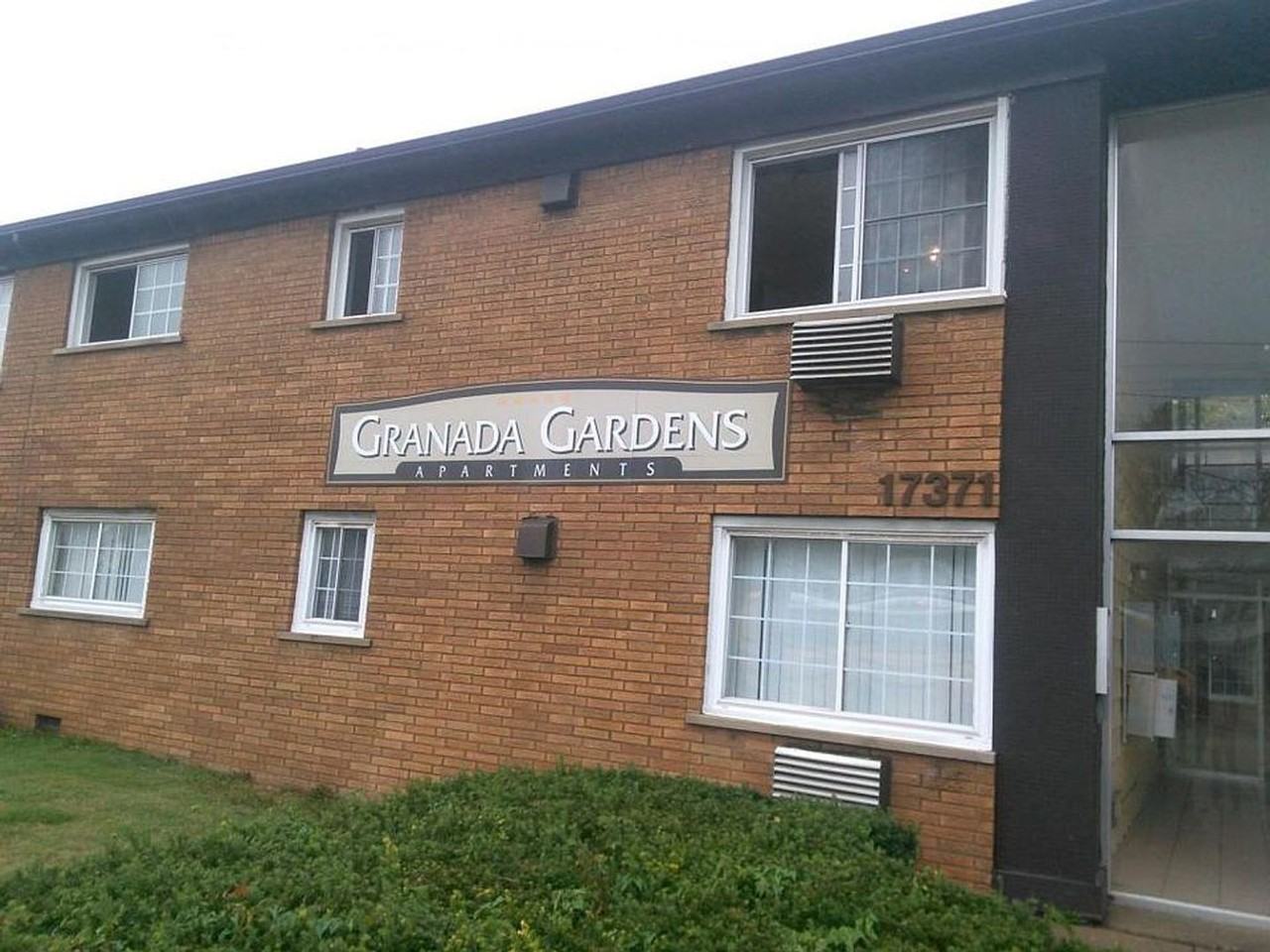 Granada Gardens Apartments - Photo 4 of 4