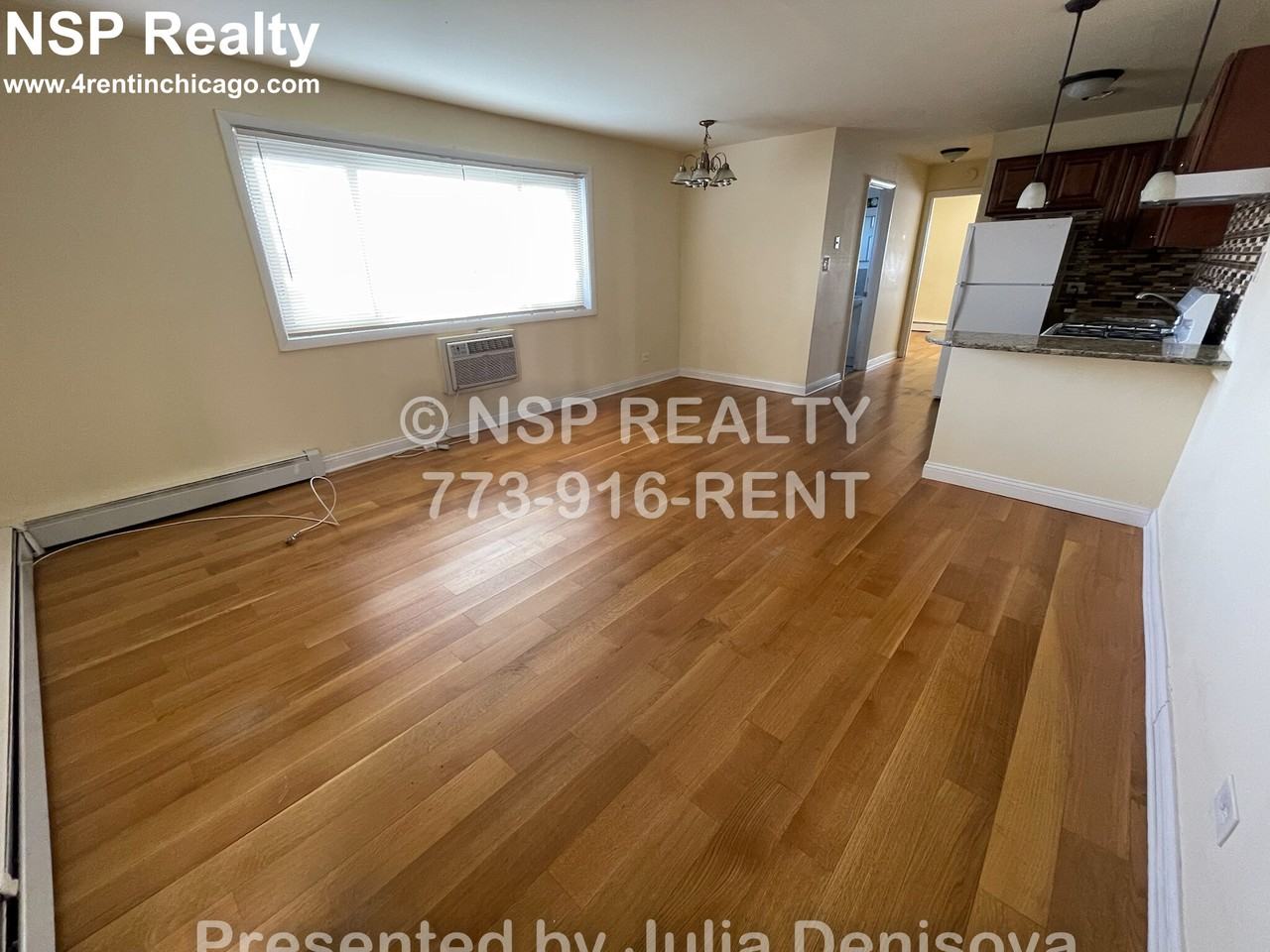 8500 Waukegan Rd #7