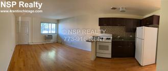 8504 Waukegan Rd #3 - Photo 1 of 1