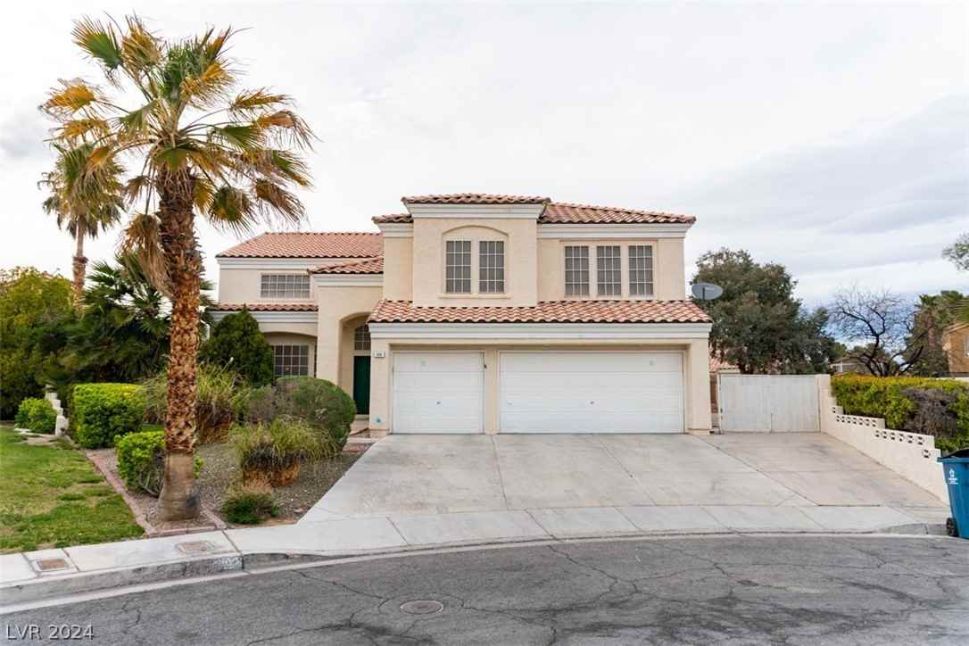 Apperson Cir, Las Vegas, NV 89123 4 Bedroom House for 2,999/month Zumper