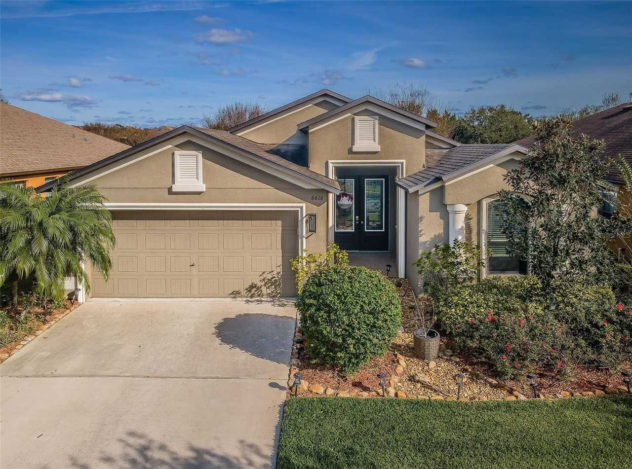 6616 Boulder Run Loop, Pasadena Hills, FL 33545 4 Bedroom Apartment