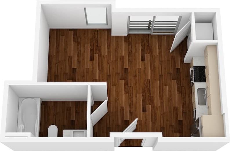 826 W 12th St - Photo 2 of 27