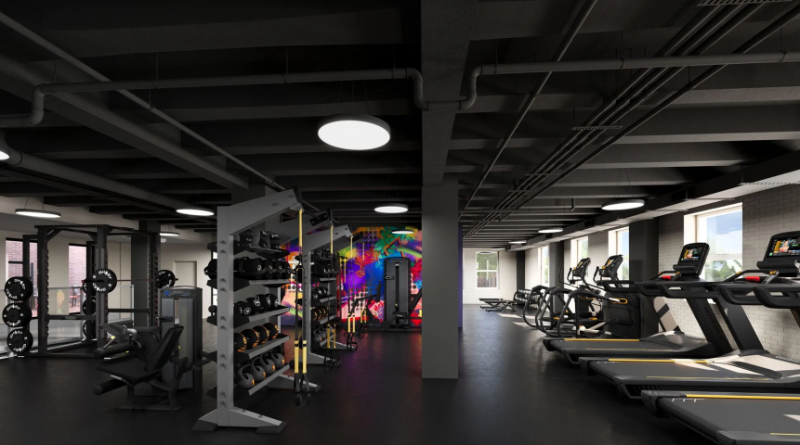 155 N Ashland Ave #523 - Photo 6 of 23