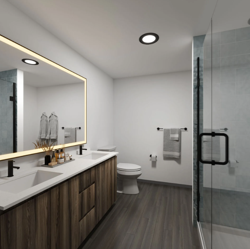 155 N Ashland Ave #523 - Photo 7 of 23