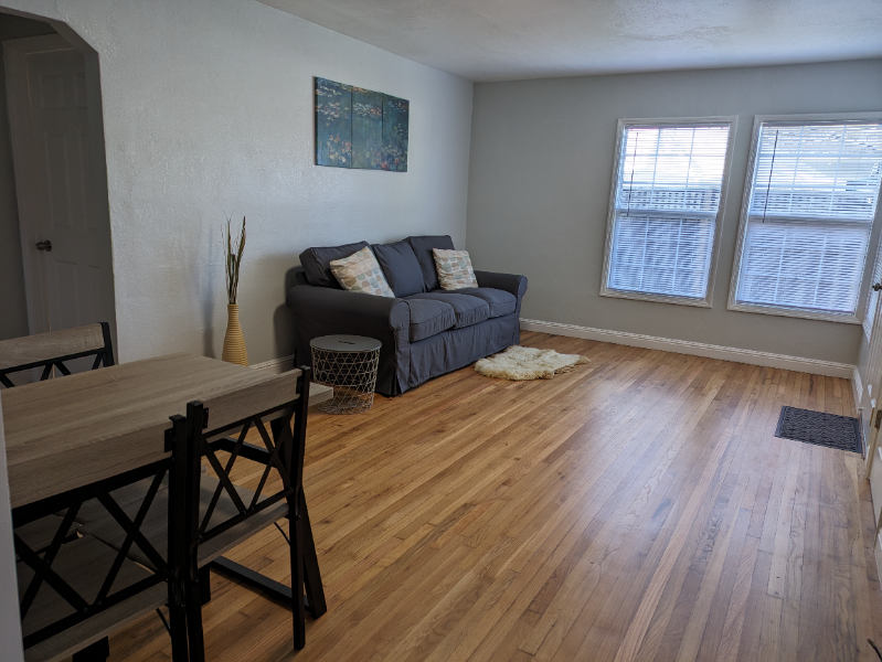 1405 Curtis St #1405 - Photo 3 of 9