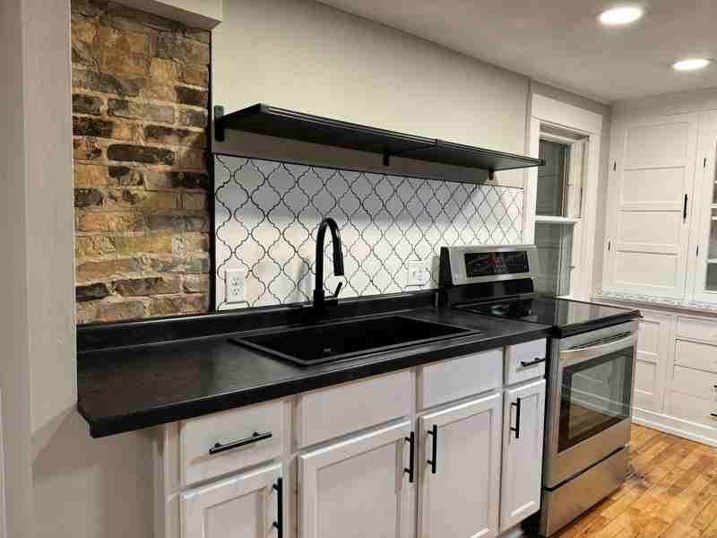 1005 North State Street