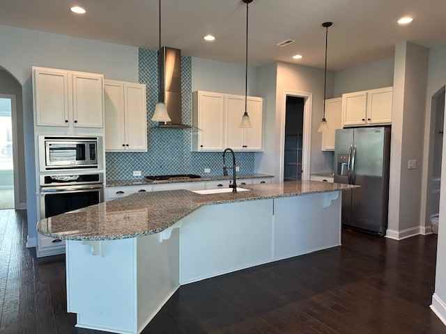 9723 Andres Duany Dr #NA - Photo 3 of 20