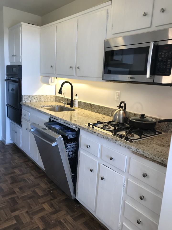 10500 Rockville Pike #1415 - Photo 7 of 38