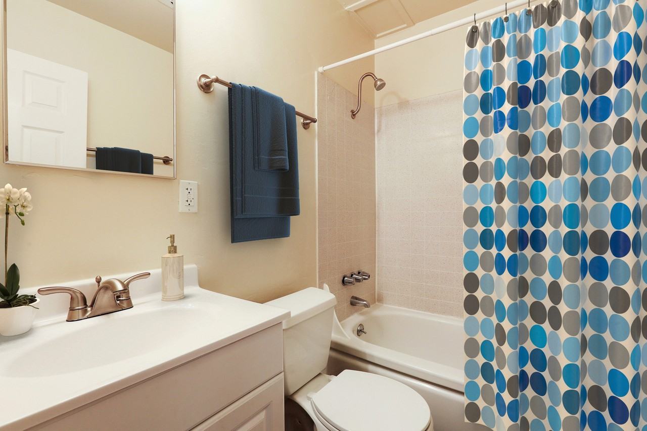 Central and Grand Apartments - Photo 6 of 11