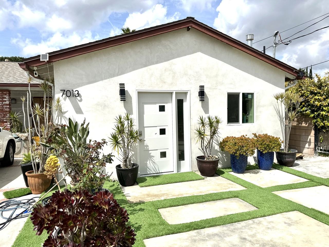 7013 Bellaire Avenue - Photo 6 of 24