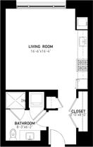 8000 Lincoln Ave #610 - Photo 1 of 1