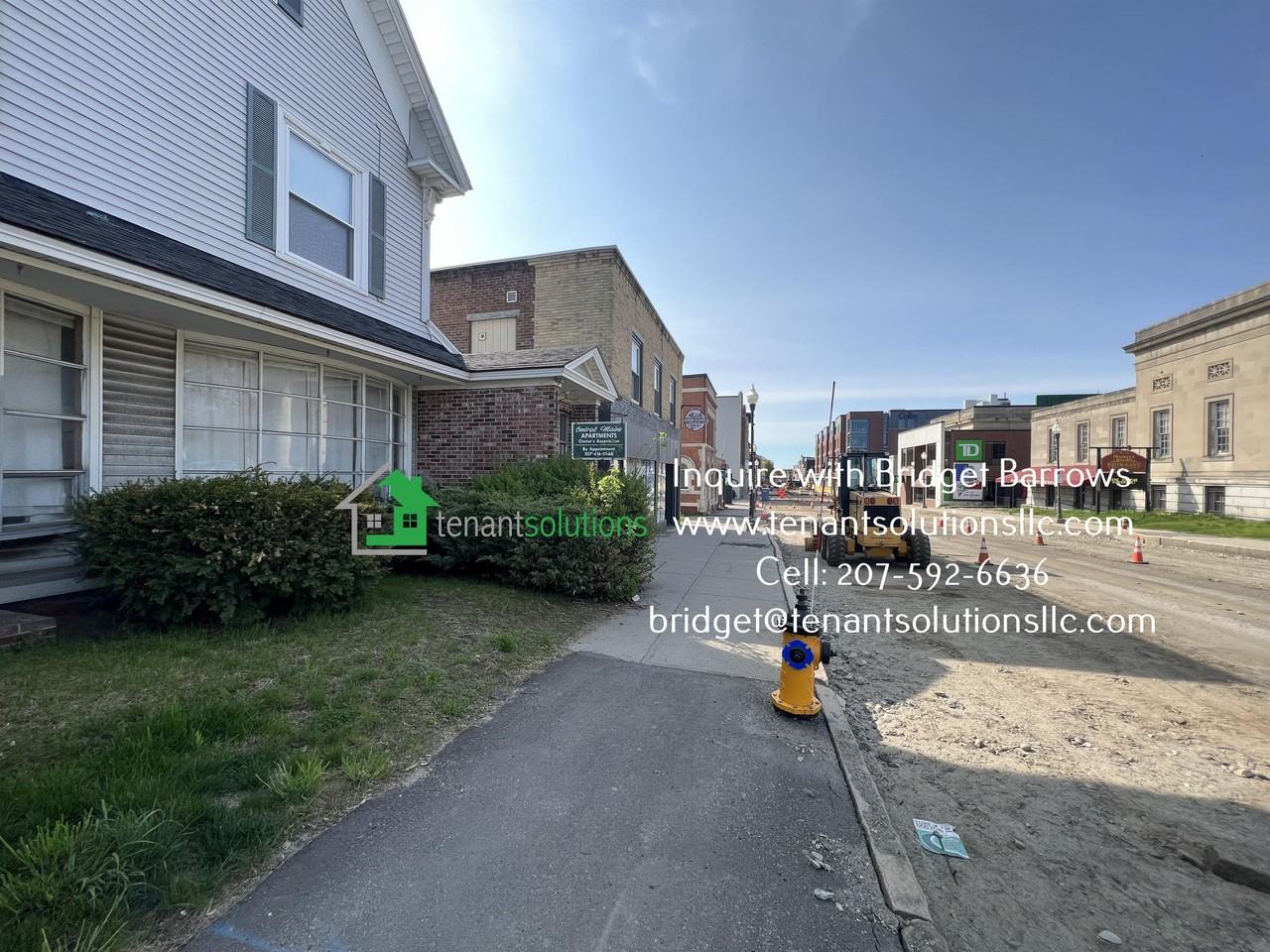 195 Main Street Apartments 195 Main St, Waterville, ME 04901 Zumper