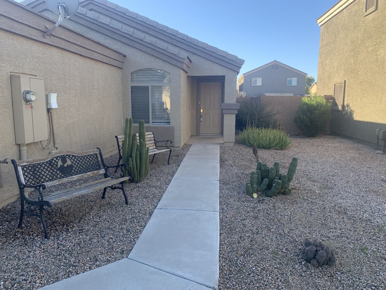 43923 W Wild Horse Trl #NA - Photo 3 of 25
