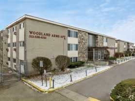 Woodland Arms Apartments - Photo 1 of 1