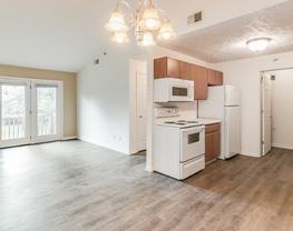 Belleview Place Apartments II - Photo 1 of 1