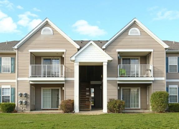 Mapleview Apartments - Photo 2 of 2