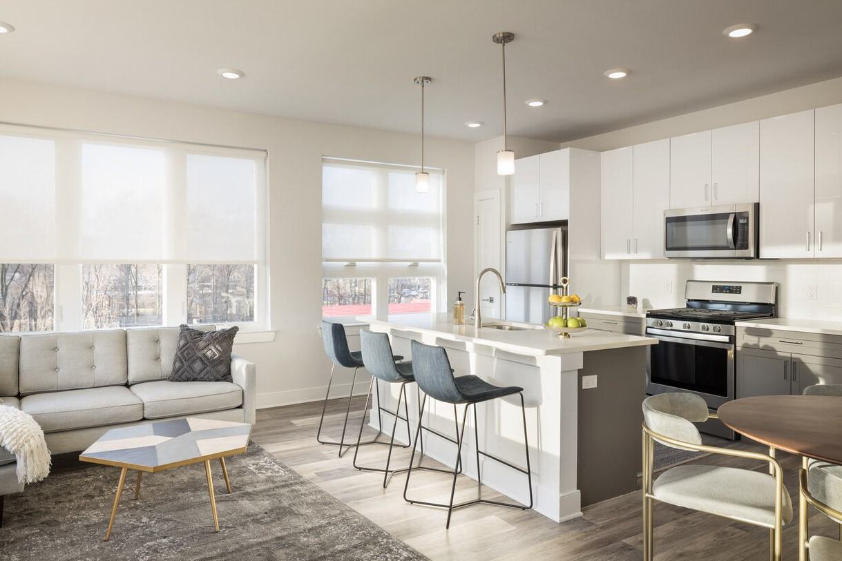 The Quin - Photo 2 of 15