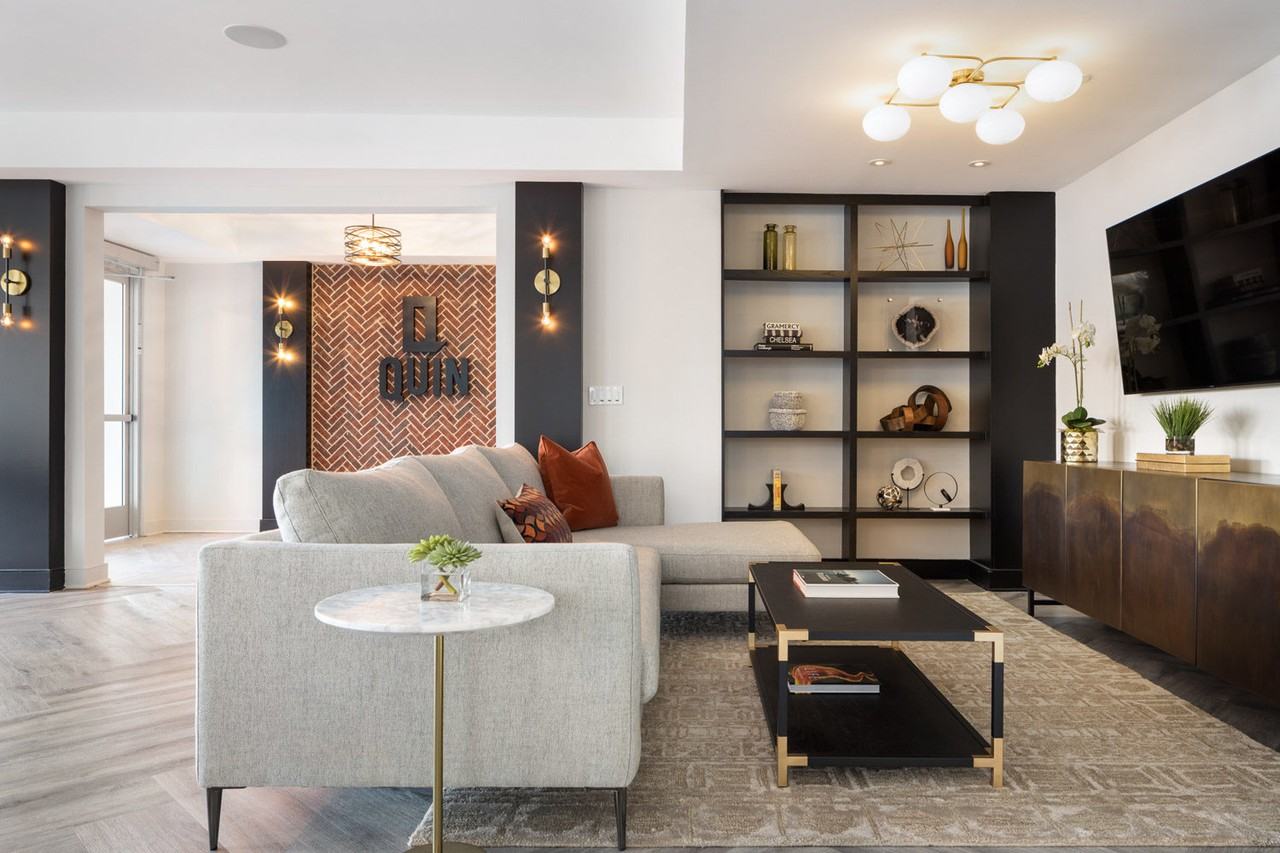 The Quin - Photo 6 of 15