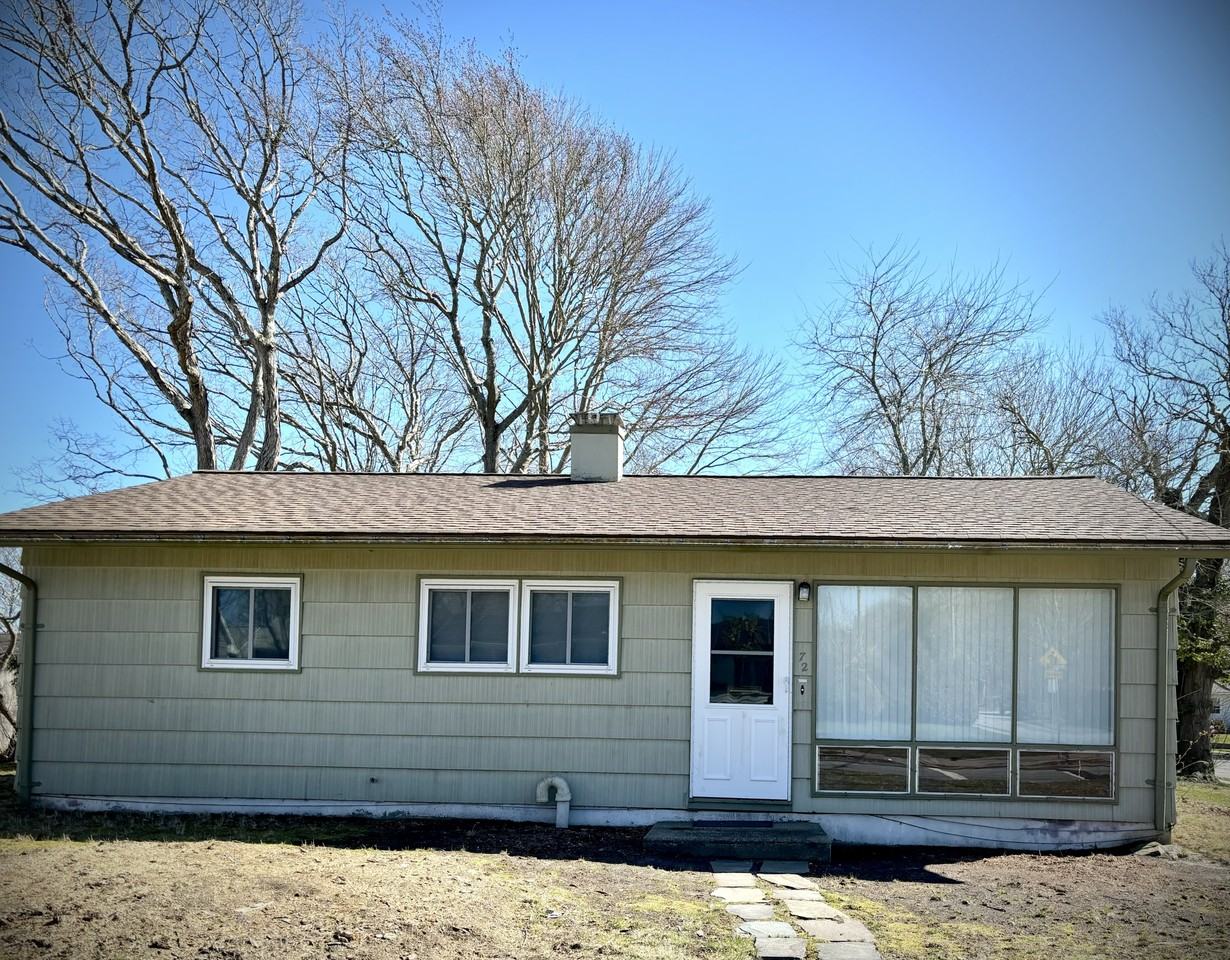 72 Hudson St #NA - Photo 2 of 12