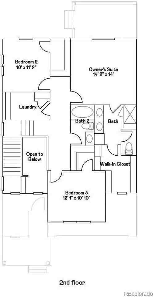 9051 Winding Glen Ln - Photo 2 of 16