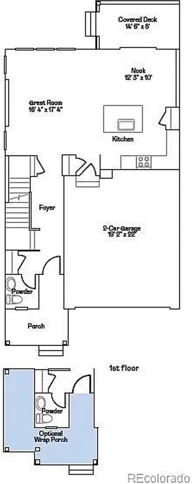 9051 Winding Glen Ln - Photo 4 of 16