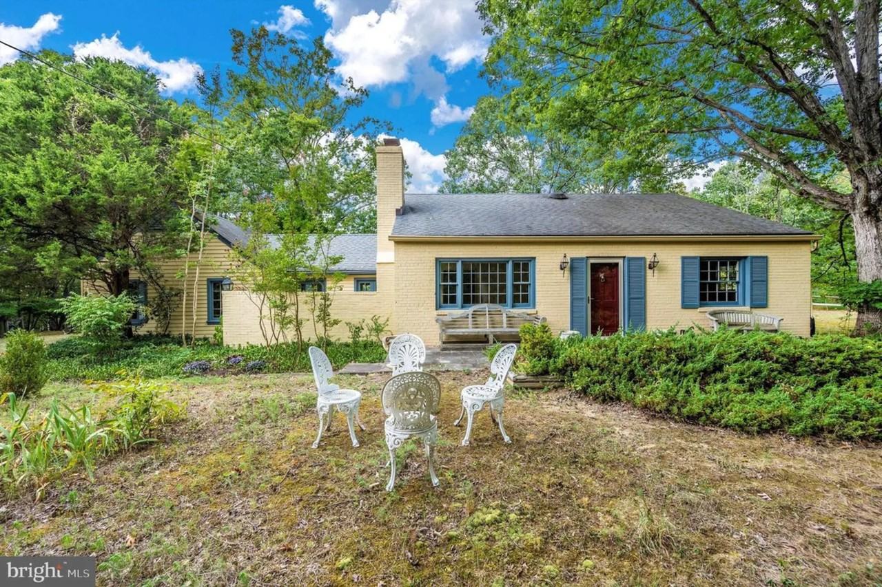 12720 Piney Meetinghouse Rd - Photo 2 of 10