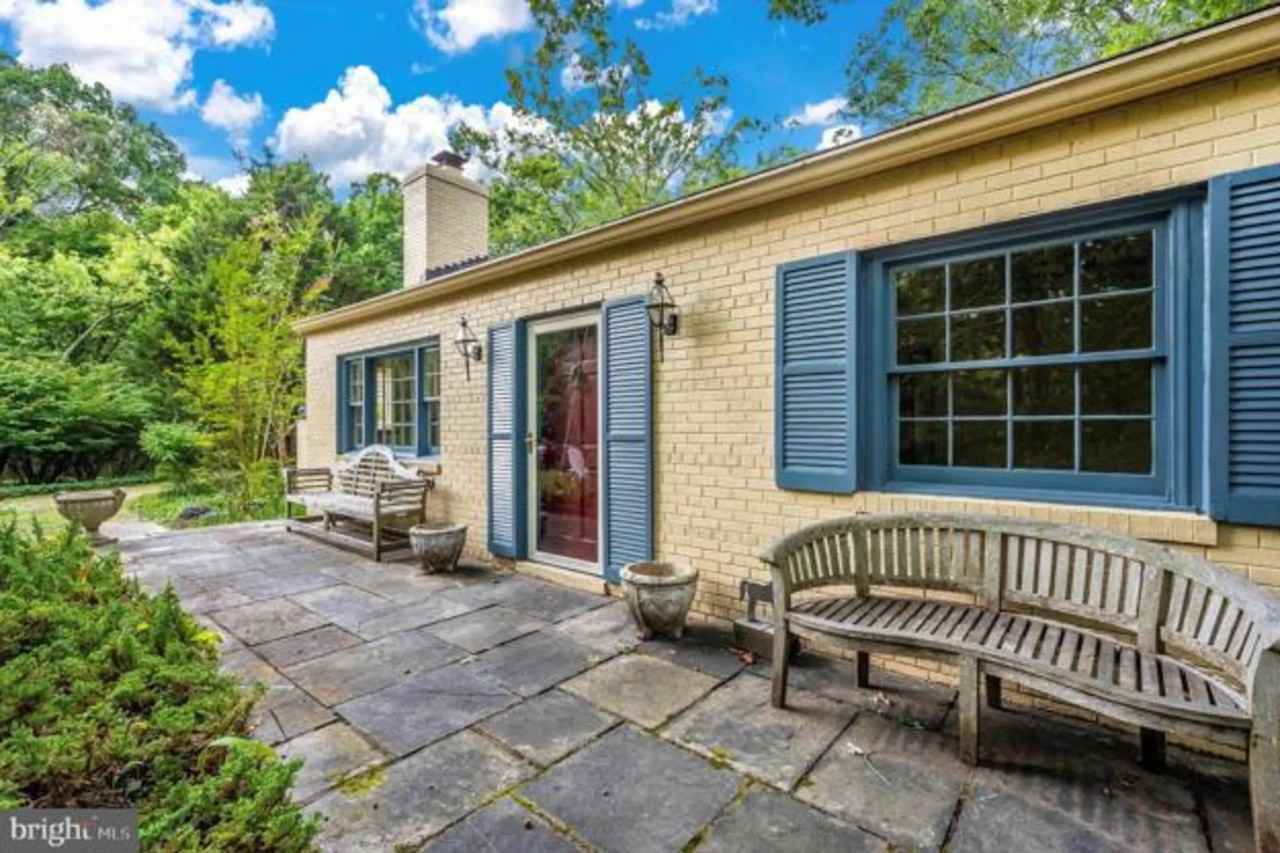 12720 Piney Meetinghouse Rd - Photo 3 of 10