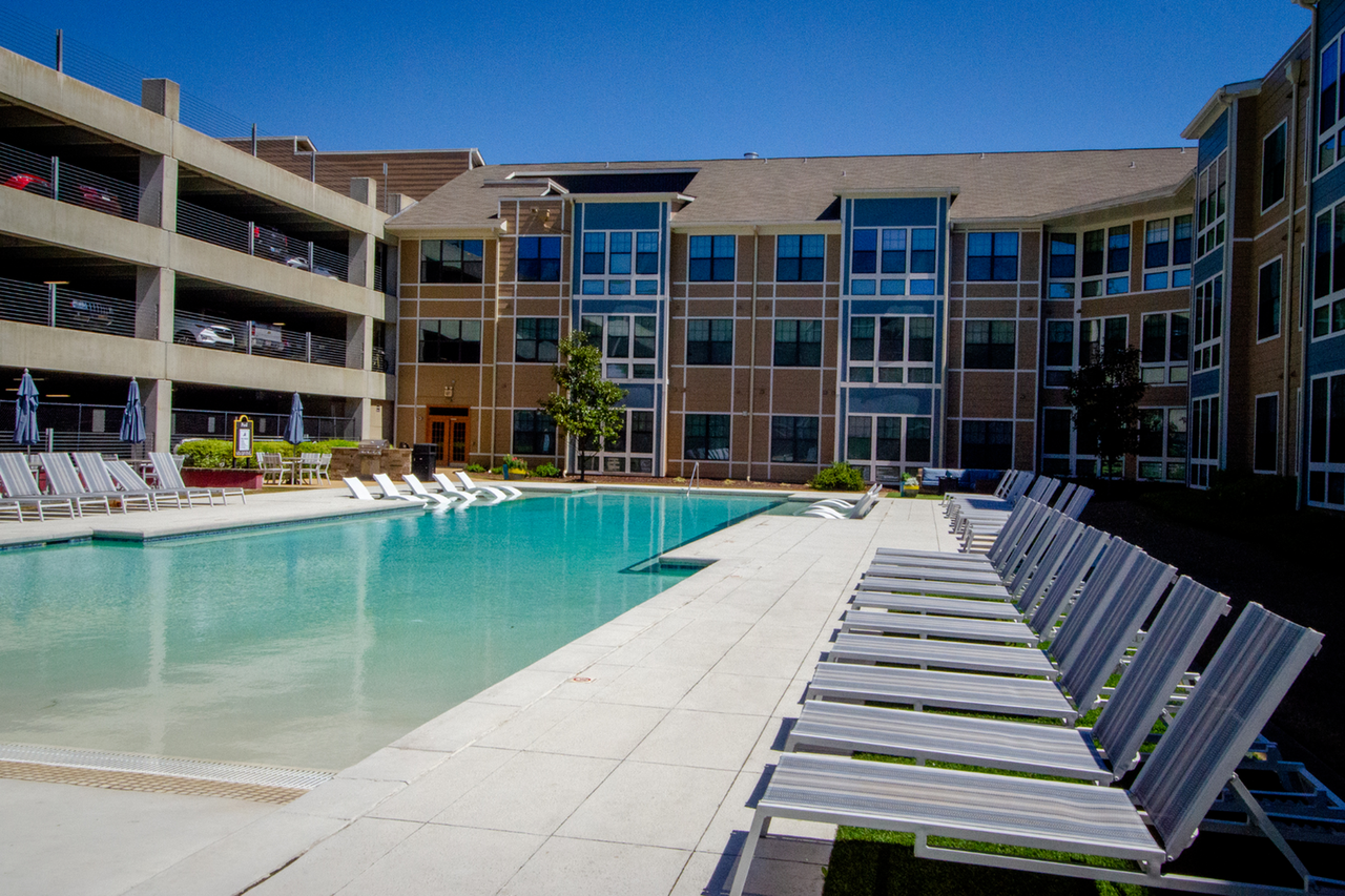 Riverfront Village | Student Housing - Photo 2 of 40