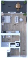 featured image of 100 N Summit St