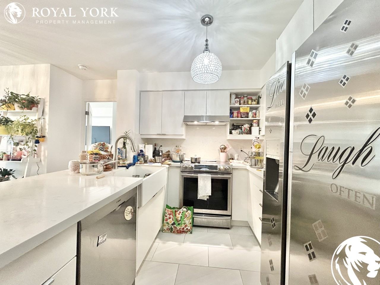 208-1403 Royal York Road, Etobicoke, Ontario M9P 0A1 - Photo 2 of 16