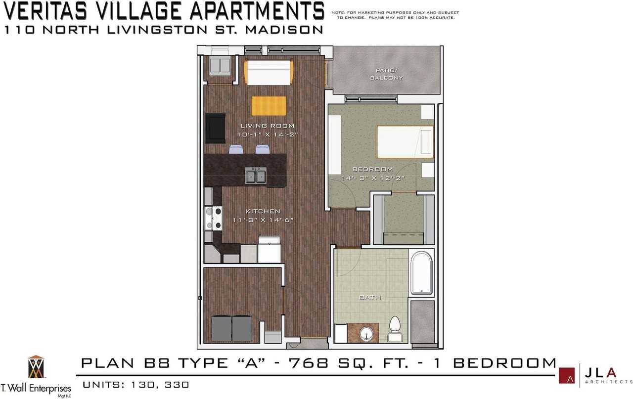 Veritas Village - Photo 7 of 21