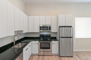 Avenue Eleven Apartments - Photo 1 of 1
