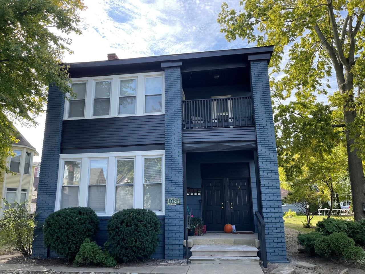 1023 Lofts Apartments 1023 Hartford St, Lafayette, IN 47904 Zumper