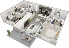 featured image of 1007 Main St