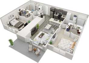 The Granary Townhomes - Photo 1 of 1