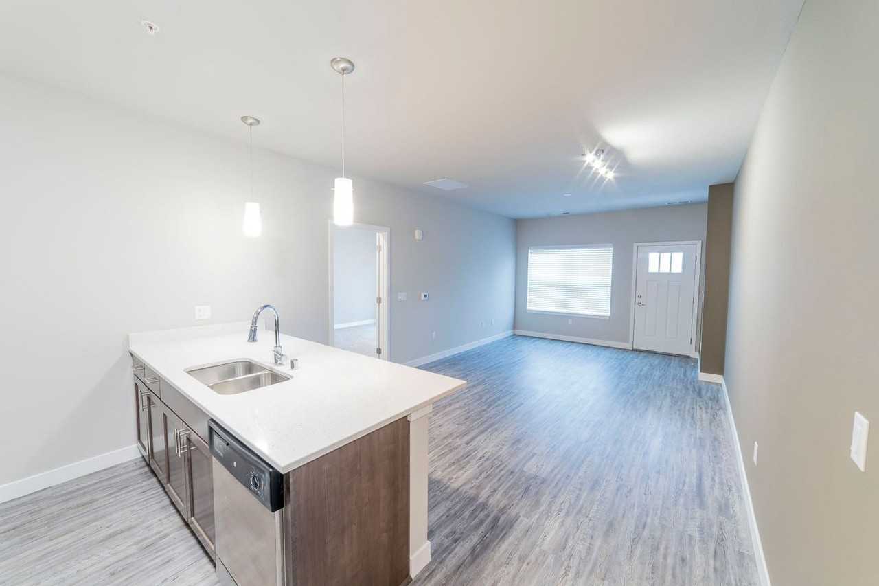 The Granary Townhomes - Photo 7 of 28