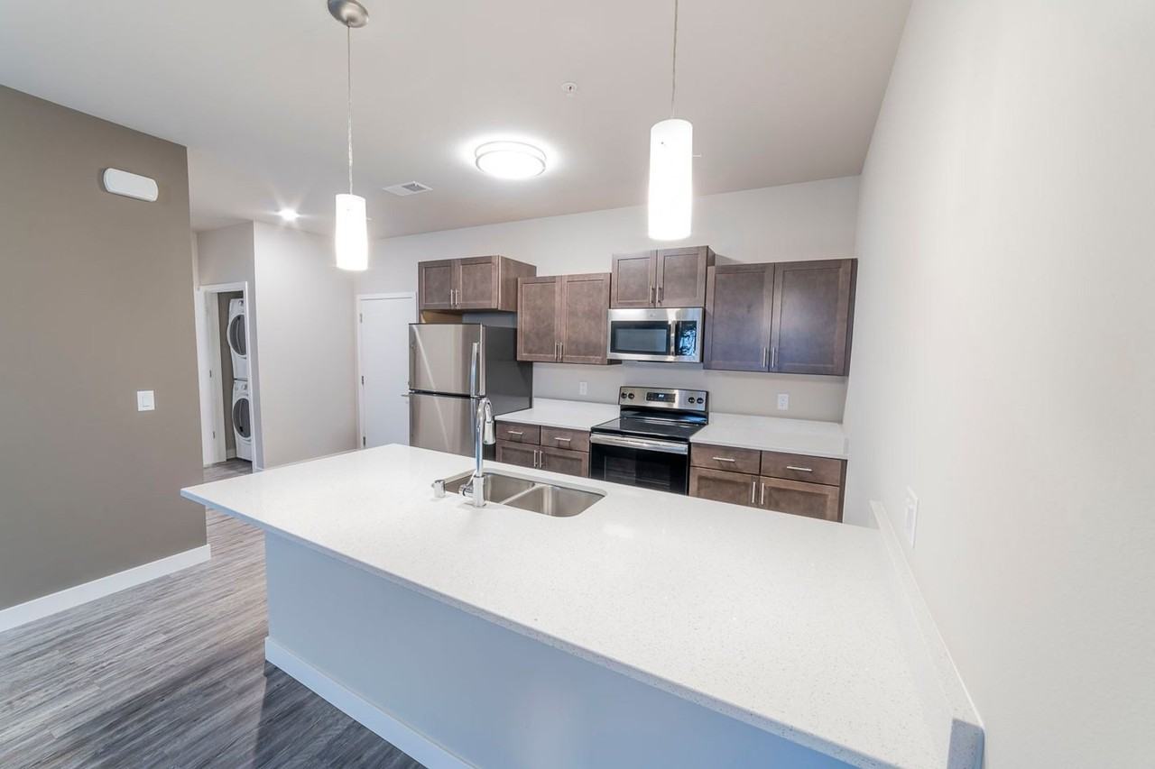 The Granary Townhomes - Photo 5 of 14