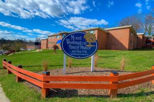 Mt Washington Taney Manor - Photo 1 of 1