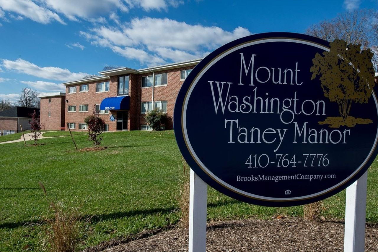 Mt Washington Taney Manor - Photo 2 of 18