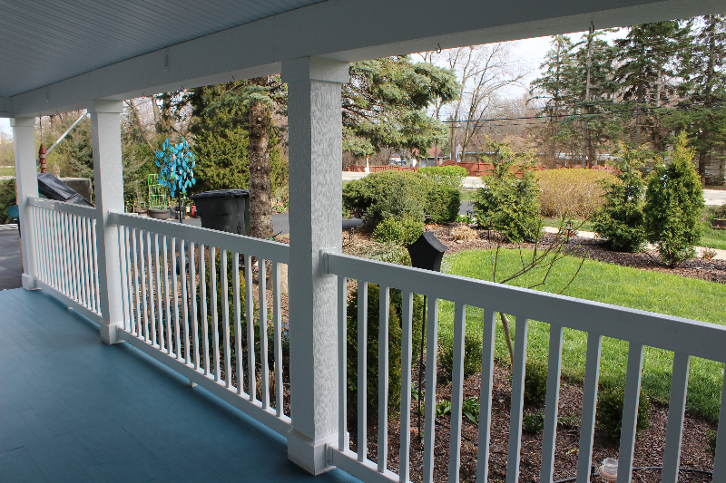 1110 W Plainfield Rd - Photo 3 of 25