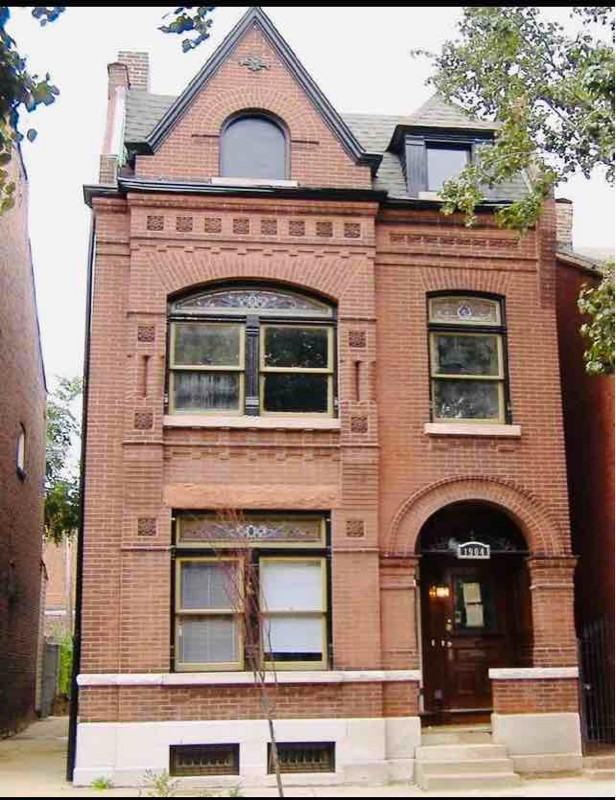 1904 Cherokee St #1F - Photo 2 of 12