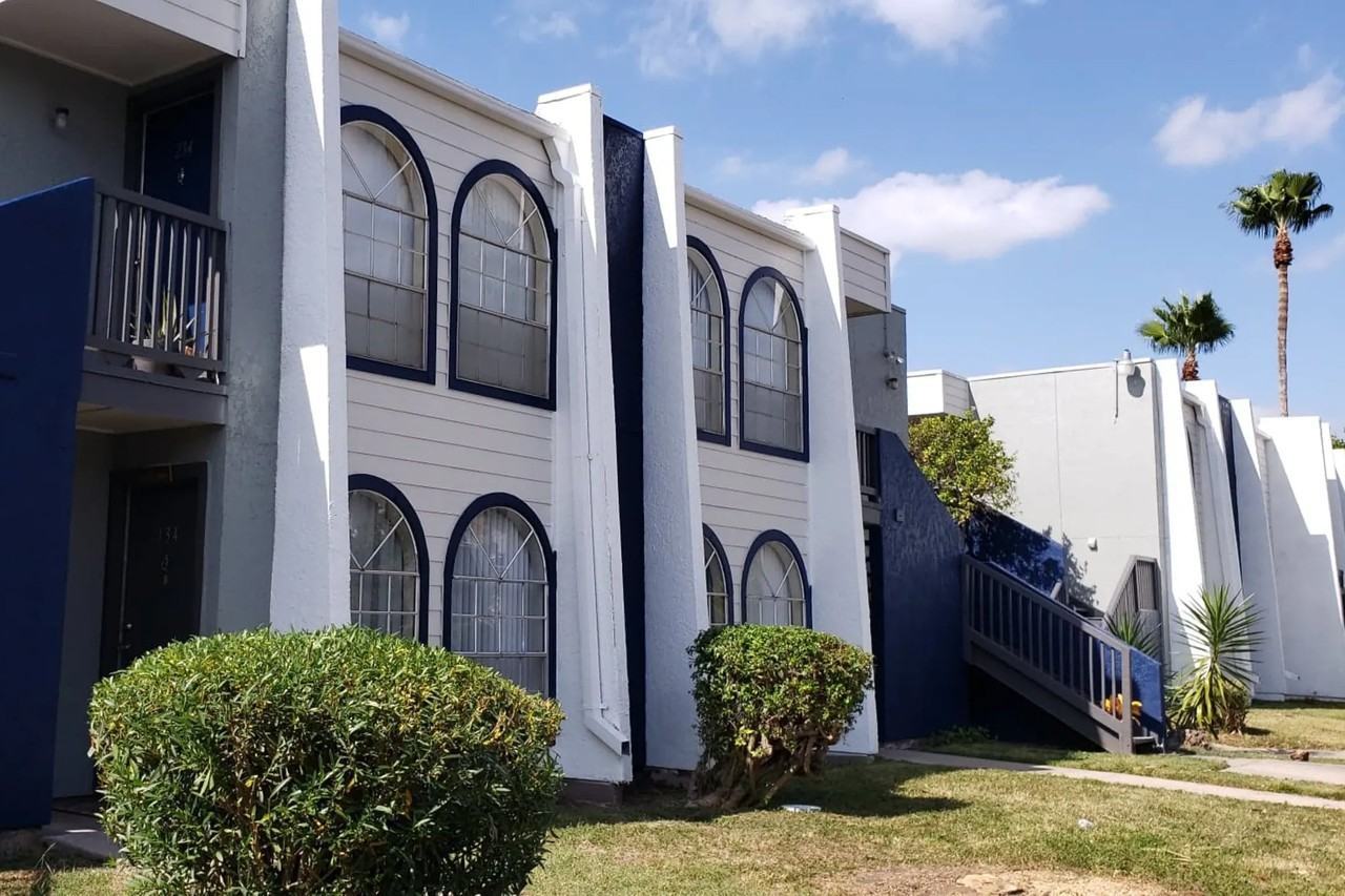 Apartments for Rent In Brownsville, TX Find 65 Condos & Other Rentals