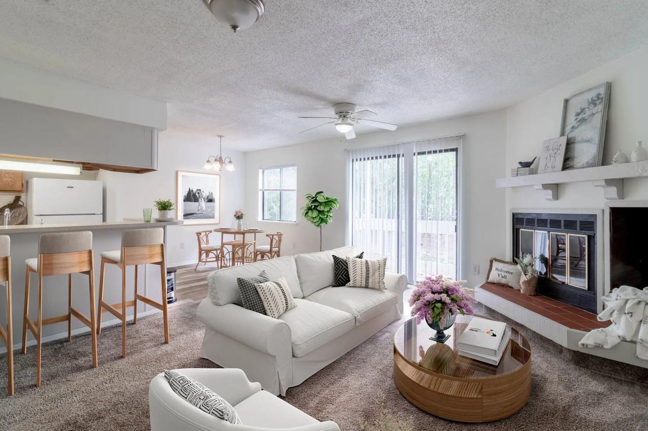 Apartments for Rent in Southern Pines, NC 25 Condos & Other Rentals